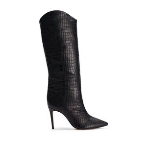 Schutz Maryana Boot
Size 8